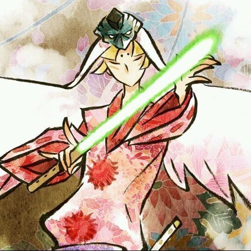 Tao Master, self-described prophet and last of the Moon Tribe. Known to pester a certain wolf goddess. Wielder of Pillow Talk.

[RP]