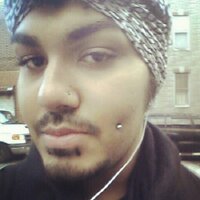 PlasticA (@plastic_mayhem) 's Twitter Profile