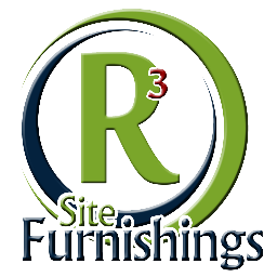 R3_Furnishings's profile picture. Renew, Reuse, Recycle. Manufacturing quality indoor & outdoor site furnishings from sustainable products like HDPE recycled plastic & responsibly forested woods