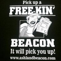 Ashland Beacon (@ashlandbeacon) 's Twitter Profile