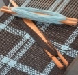 Tafipiri is a line of luxury handwoven and handmade crafts. Please visit my shop on Etsy! http://t.co/UNDTWA6m