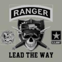 Rangers Lead The Way