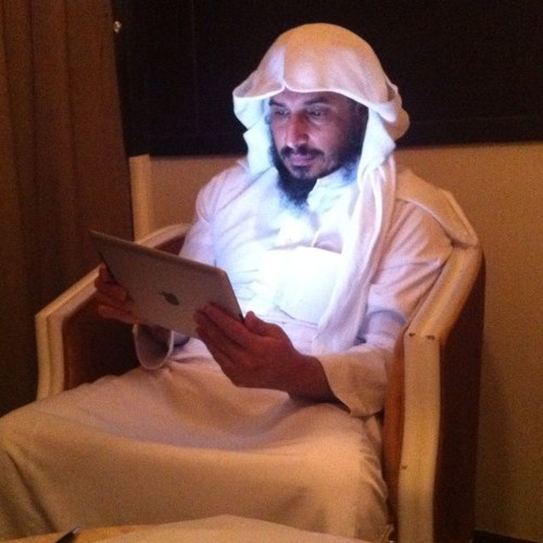 ‏( أبو أسامة )