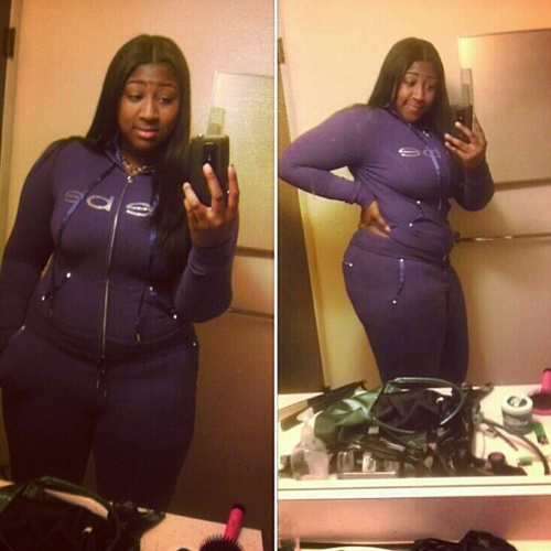 BiancaEpiphany's profile picture. nonchalant to your bullshiit