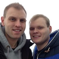 James Jennings (@jacj37) 's Twitter Profile