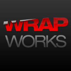 WrapWorks is a full service vehicle wrap company specializing in quality wraps, clear bra and graphics.