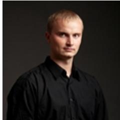 UX / UI designer - Tallinn, Estonia