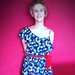 PatiRomanosC's profile picture. 