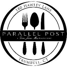 Parallel Post offers a bold and flavorful menu featuring modern American cuisine with Northeastern regional flair.