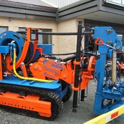 ROCMEC MINING INC. INNOVATIVE THERMAL FRAGMENTATION PROCESS TO MINE GOLD VEIN DEPOSITS.
