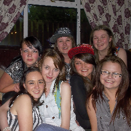 loggie_hannah's profile picture. 