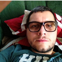 Marcin Molczyk (@marcinmolczyk) 's Twitter Profile