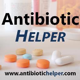 Antibiotic Helper is a project to develop smarter antibiotic guidelines, helping doctors and patients everywhere get the right antibiotic at the right time.