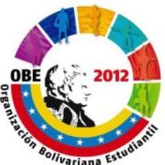 ObeAragua_'s profile picture. Movimiento Estudiantil de Educacion Media. Organizacion Bolivariana Estudiantil. Comision Regional de Educacion Media... Vamos Precursores y Precursoras