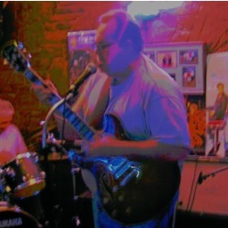 Coming from all walks of music, Cool Crush, developed out of a devotion to music from all its members. Our music reflects our passion for blues to jazz.
