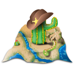 opcowboy's profile picture. Another global mapping party spotting the US and helping their local community #opc2012