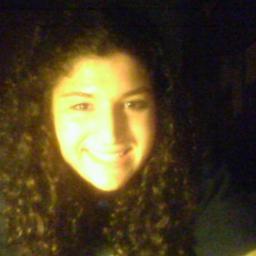 Smile.
