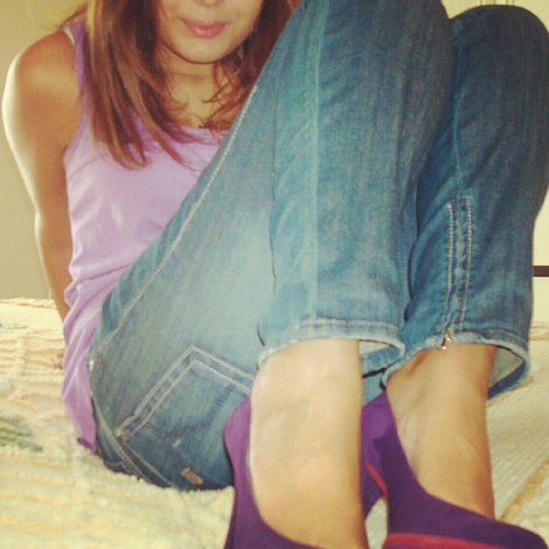 claire_cocteau's profile picture. Securis es? Iam cecidisti. Contrary to popular beliefs.