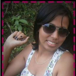 ''Quem sou eu? Sou a alegria de quem me Ama, a tristeza de quem me Odeia e a ocupação de quem me Inveja''