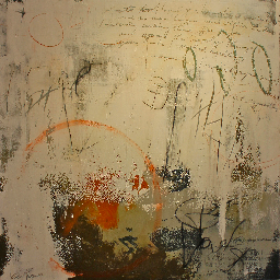 wife to Jim, observer and expresser of life, painter, writer, curate, friend, daughter, sister, cousin
