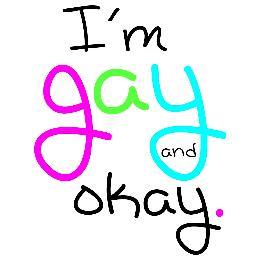 A site dedicated to positive support for #LGBTQ individuals, particularly youth, and their allies.