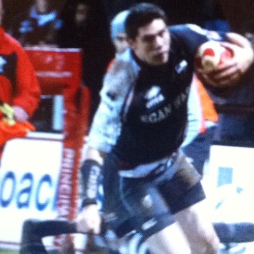 mattnutz's profile picture. 