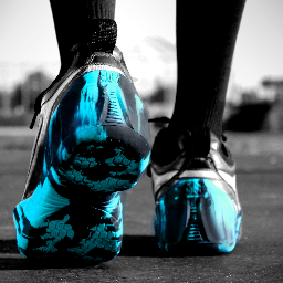 Leave it All on the Field. Cleatskins keep your car clean. Tweet or call us with inquires. 1 877 677 9895
