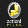 ActionStocks's profile picture. ActionPicks provides important news and information about high-flyers and fast market movers. Read full disclaimer: https://t.co/4DmbGIPHYn
