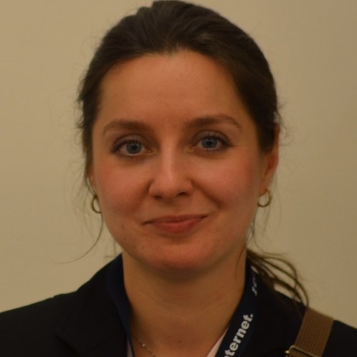 KseniaGolovina Profile Picture