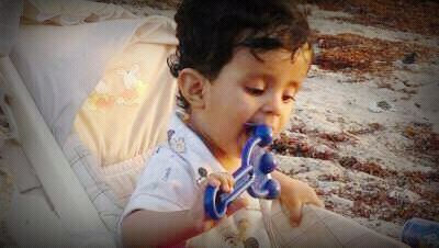 لن تهدأ نفسه باحثا عن حياة لم تخبئ خلف ظهرها خنجرا