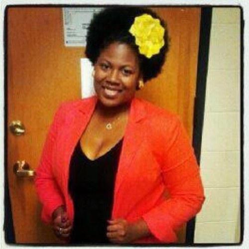 Jasmine_D_Jones's profile picture. 