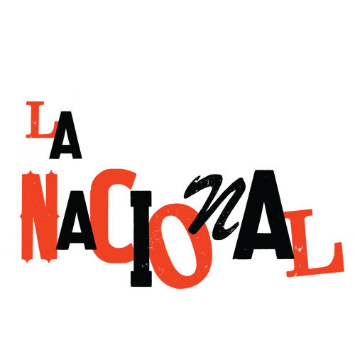 #Spanish #paella #tapas #sports Bar located below @lanacionalnyc. Offering a familiar environment for Spaniards in #NYC! #wine #sangria