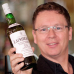 Official @Laphroaig Ambassador. Your source for US Laphroaig (Bowmore, Auchentoshan) events & my whereabouts . 21+ only. Opinions mine. Drink Smart®. Sláinte!