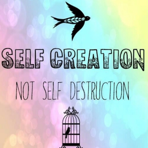The truth of you is always seeking expression