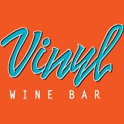 Vinyl Coffee & Wine Bar is right on the corner of Oak St. & Divisadero St. Come join us for some delicious food, cheese & wine or a cup of Blue Bottle coffee!
