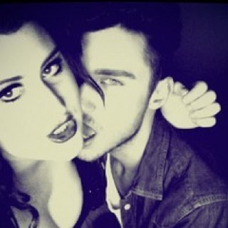 We're just two kids in love.