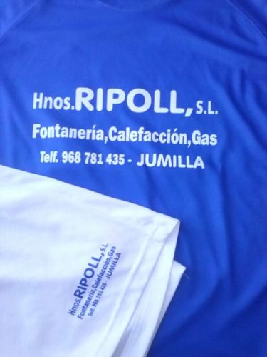 Por 2º año consecutivo en la A-1. Campeón de A-3.