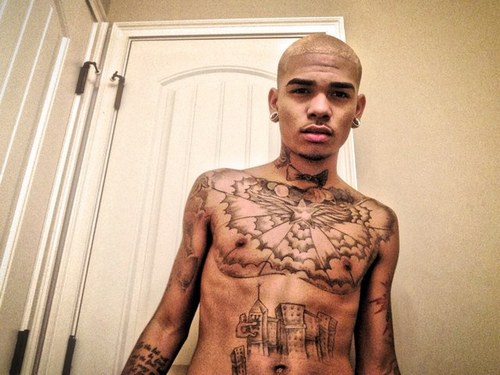 TeamKota_'s profile picture. @PapiiKota's #1 supporting page ! We love you Kota :)