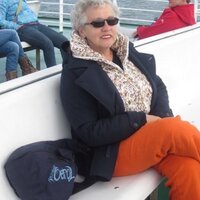 Anke Versluis (@ankeversluis) 's Twitter Profile