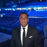 MAHMUT NAİBİ (@mnaibi) Twitter profile photo