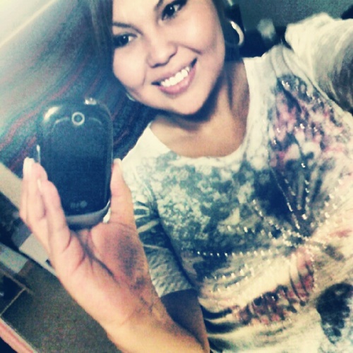 MizzLovelyCree's profile picture. Proud 2b And Alway Will Bee a *Planes Cree Native baaby;)