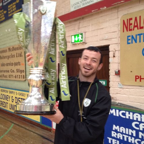 Horsebox87's profile picture. 