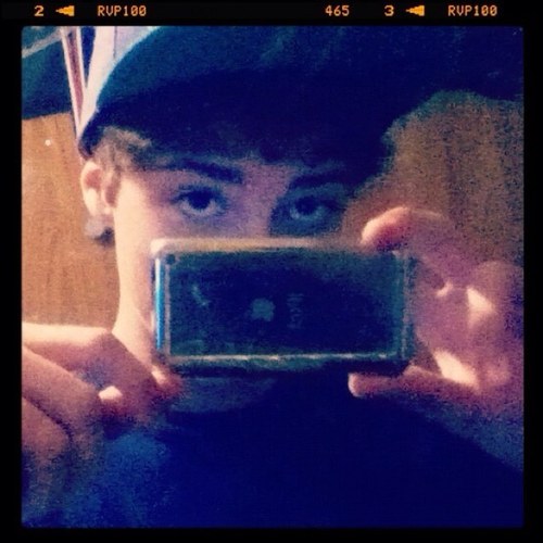 Im a sk8er and i love music,friends and family and GOD!  :P
