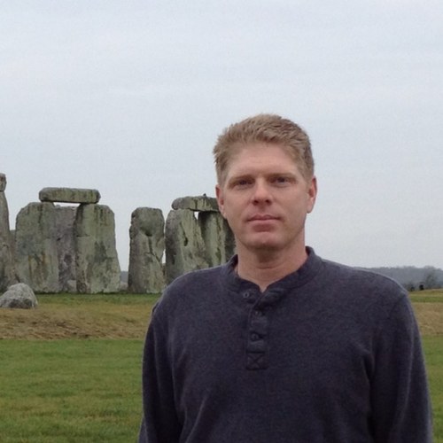 lewis6974's profile picture. 