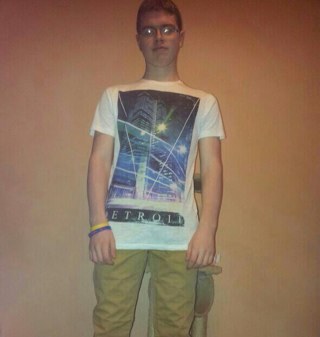 17 looking for friends