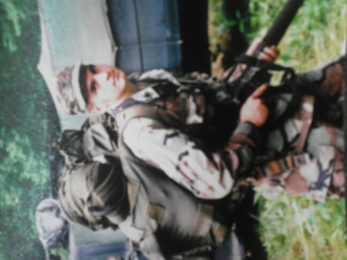 infantryman that has retired but can't rest so here I am just browsing and looking for friends to chat about fishing hunting or latest hot topics