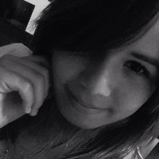 Ellen Vaz . 15 anos . São Paulo SP . Fallen Angel