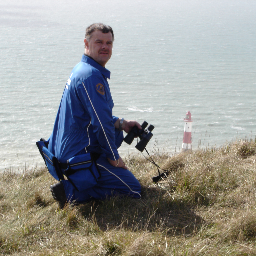 Coastguard Rescue Officer The views & comments are factual and true but are my own and not those of the team or the MCA.