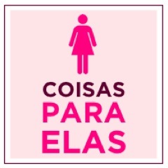 Seja bem vindo ao Coisas para Elas.O social-commerce para satisfazer o seu prazer. (Somente para maiores de 18 anos)