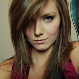 _MadiBergs's profile picture. What we do is who we are!  
Followback friendly :)